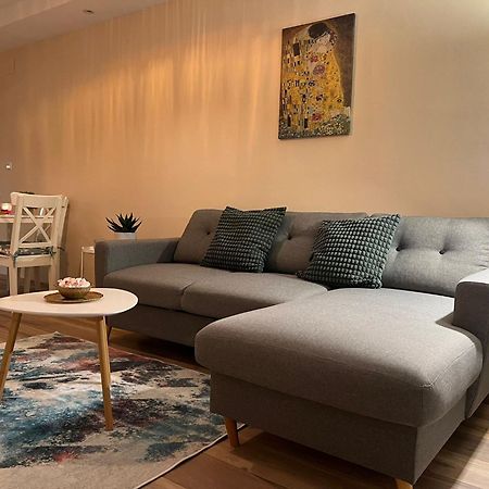 Aura'S Serenity Apartment Bécs Kültér fotó