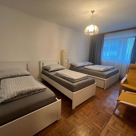 Aura'S Serenity Apartment Bécs Kültér fotó