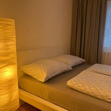 Aura'S Serenity Apartment Bécs Kültér fotó