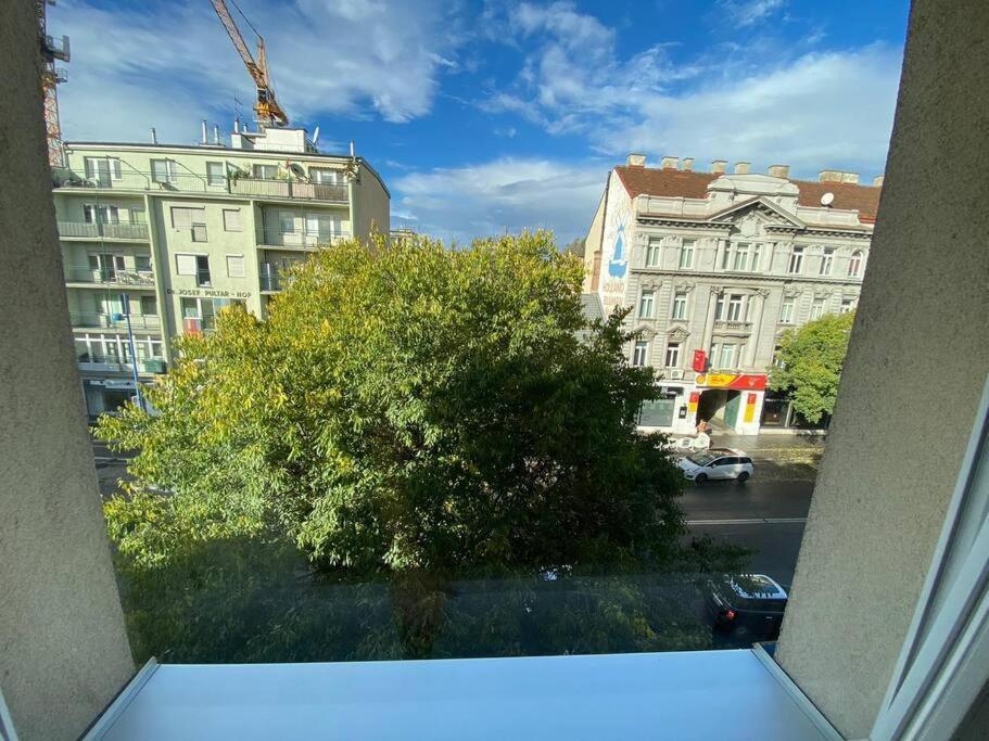 Aura'S Serenity Apartment Bécs Kültér fotó