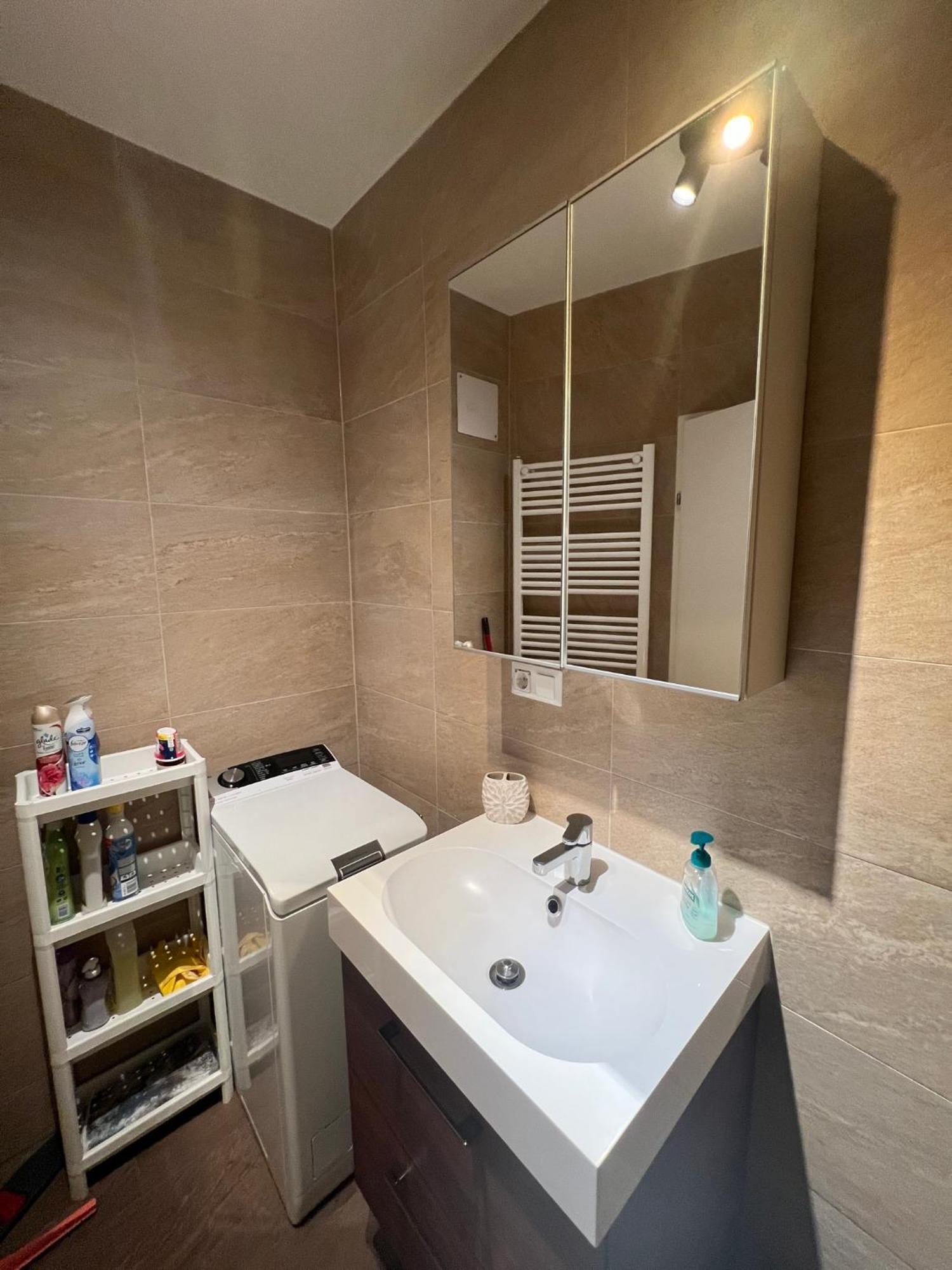 Aura'S Serenity Apartment Bécs Kültér fotó