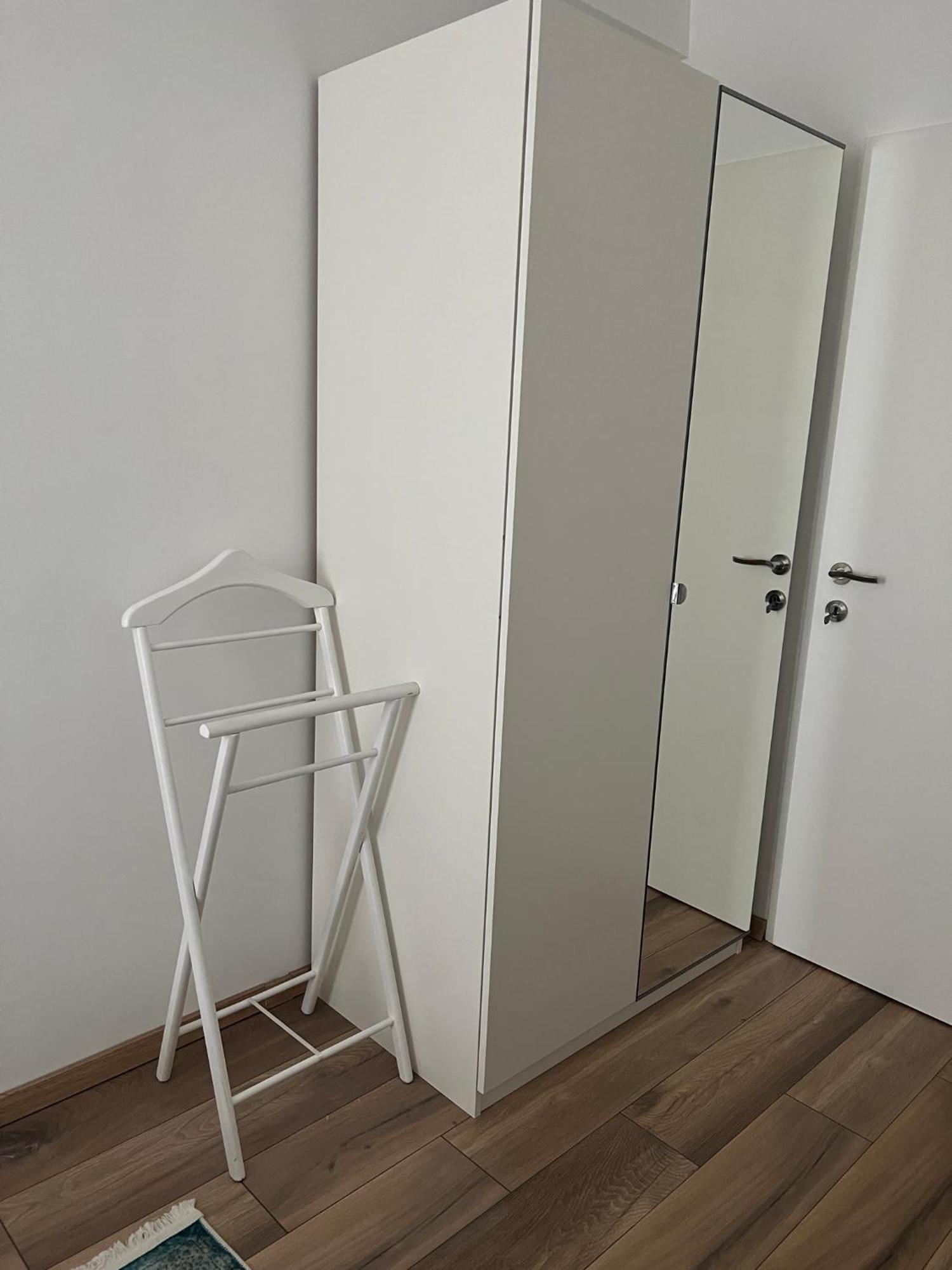 Aura'S Serenity Apartment Bécs Kültér fotó