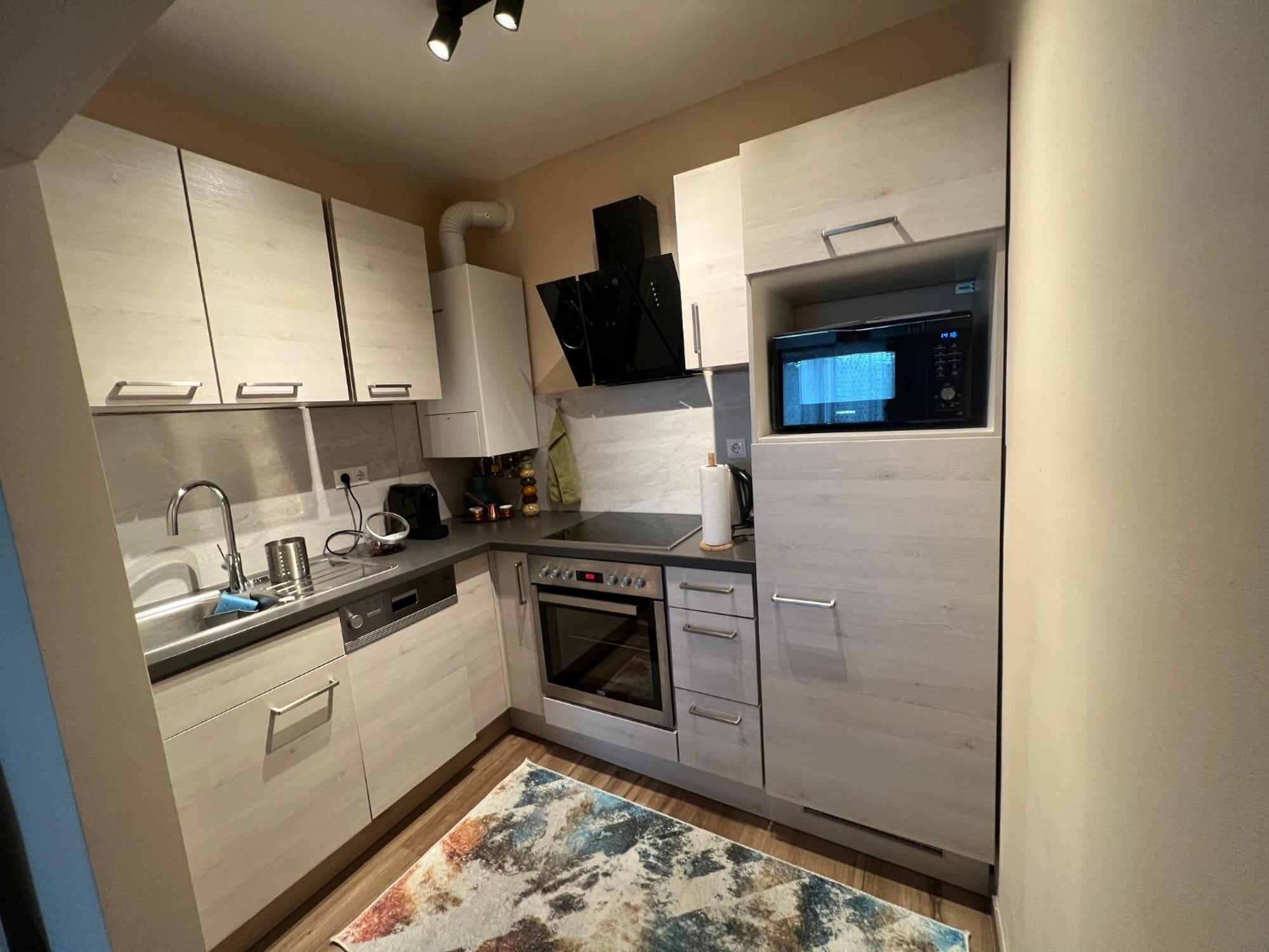 Aura'S Serenity Apartment Bécs Kültér fotó