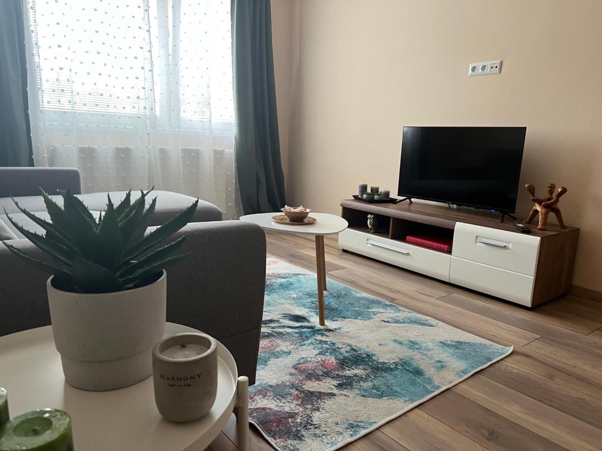 Aura'S Serenity Apartment Bécs Kültér fotó
