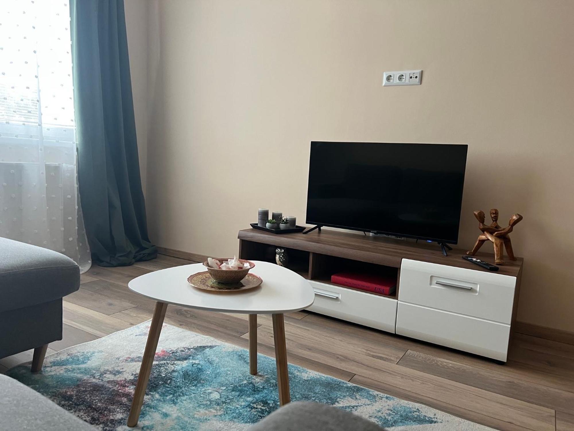 Aura'S Serenity Apartment Bécs Kültér fotó