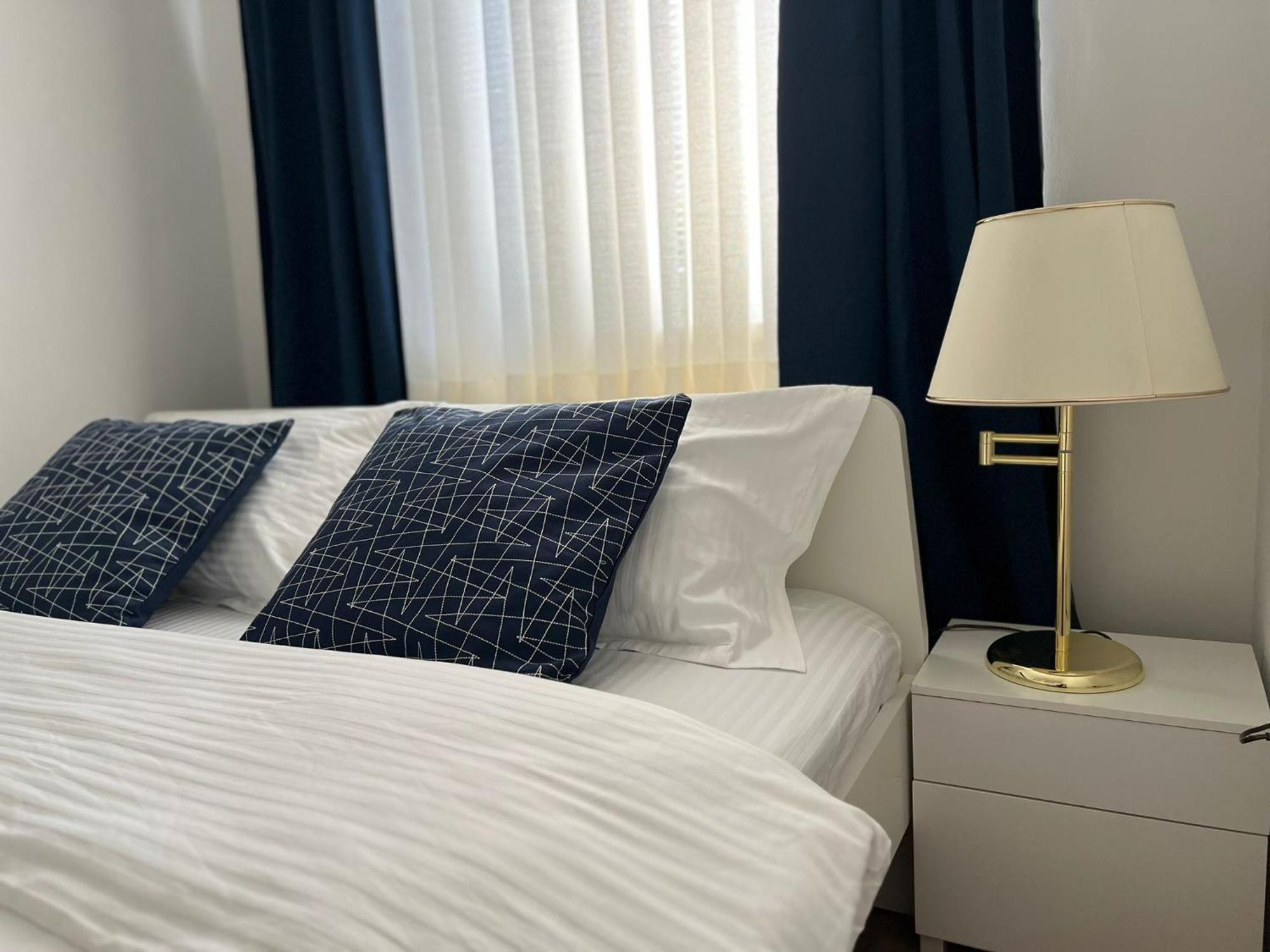 Aura'S Serenity Apartment Bécs Kültér fotó