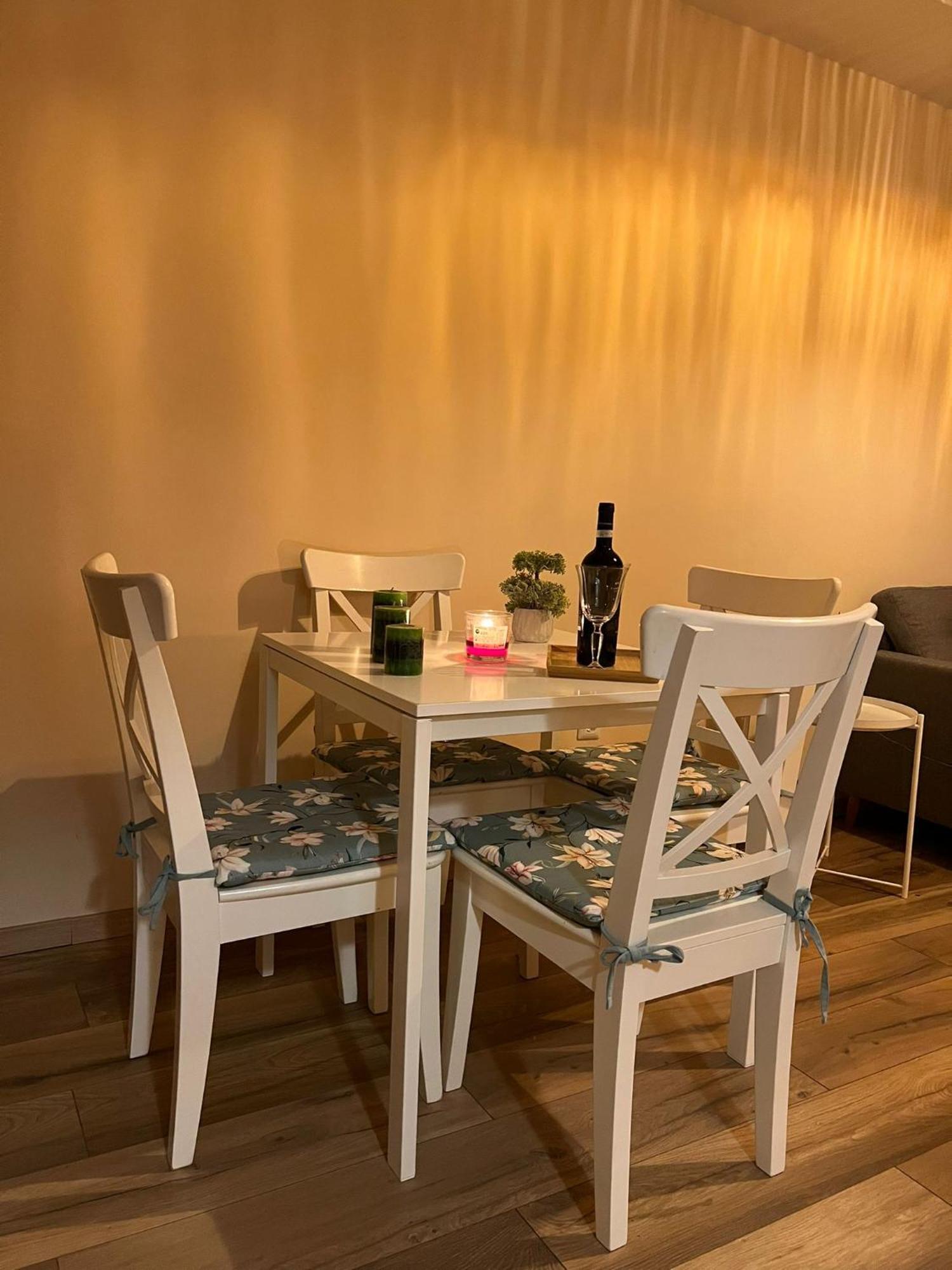 Aura'S Serenity Apartment Bécs Kültér fotó