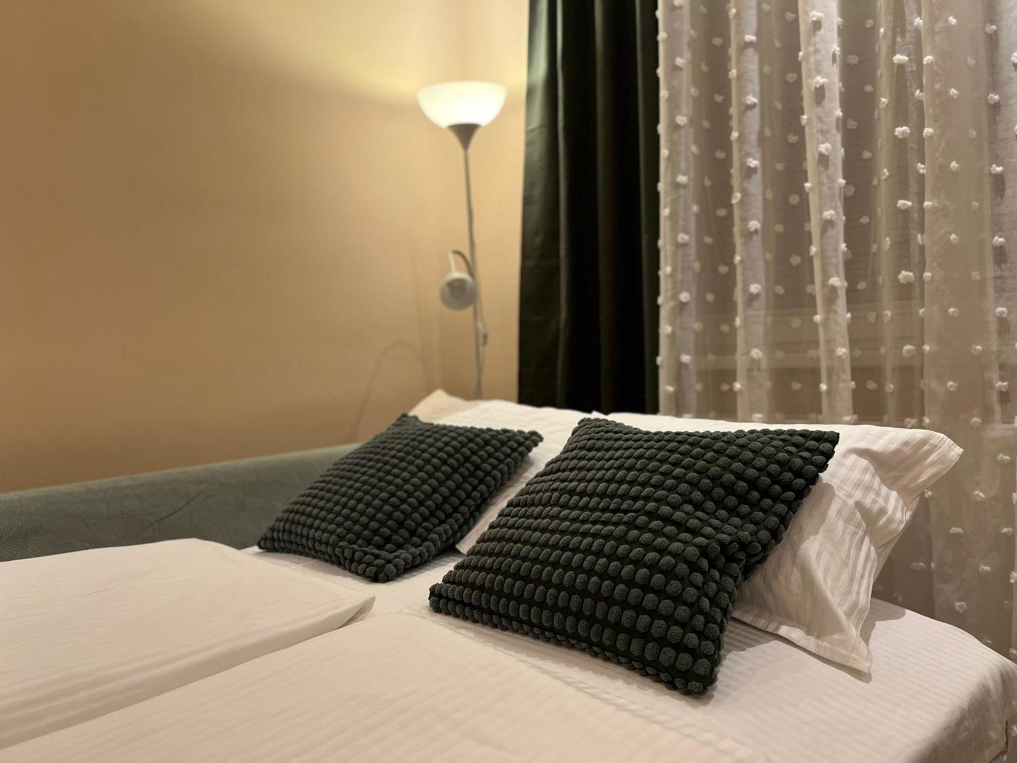 Aura'S Serenity Apartment Bécs Kültér fotó