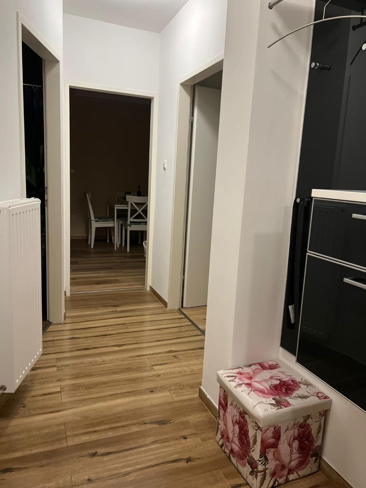 Aura'S Serenity Apartment Bécs Kültér fotó