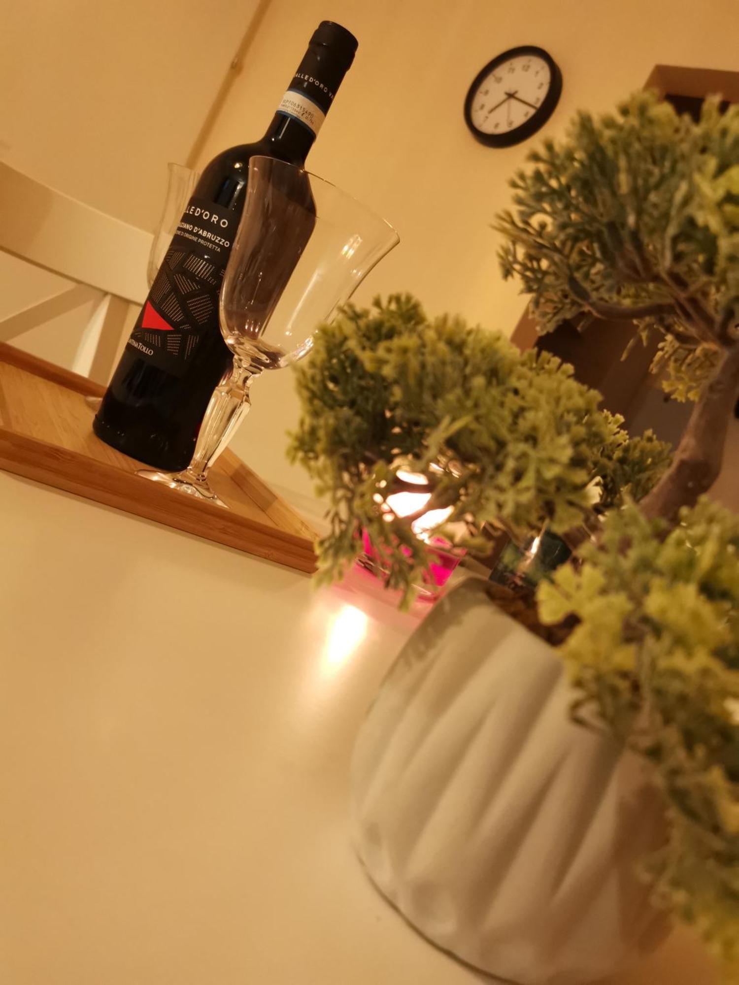 Aura'S Serenity Apartment Bécs Kültér fotó