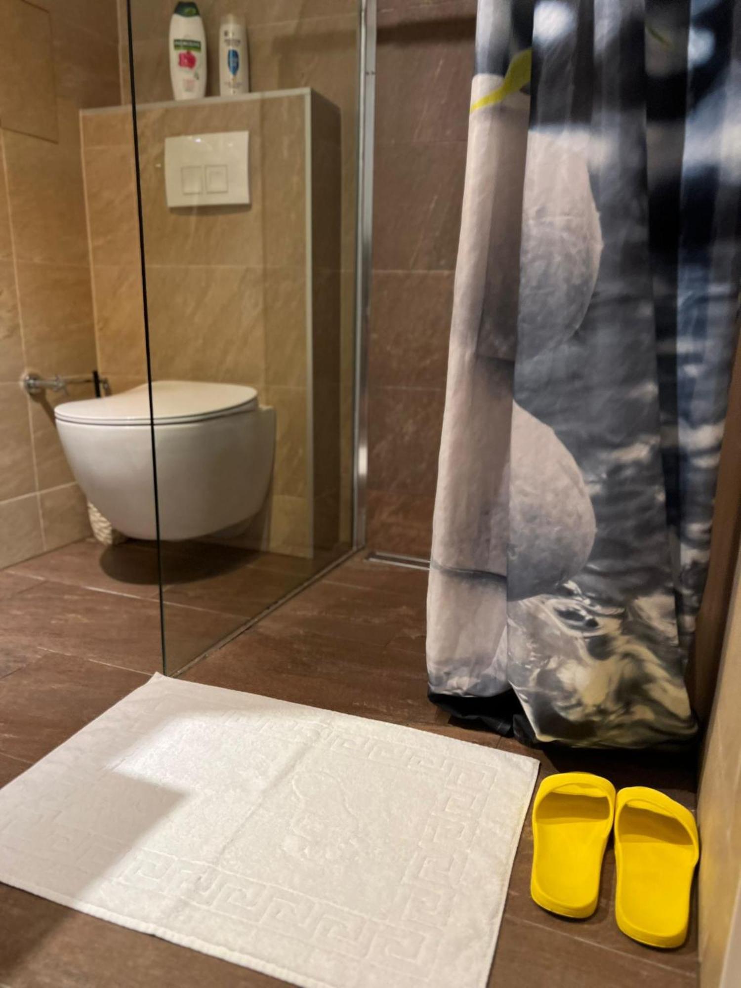 Aura'S Serenity Apartment Bécs Kültér fotó