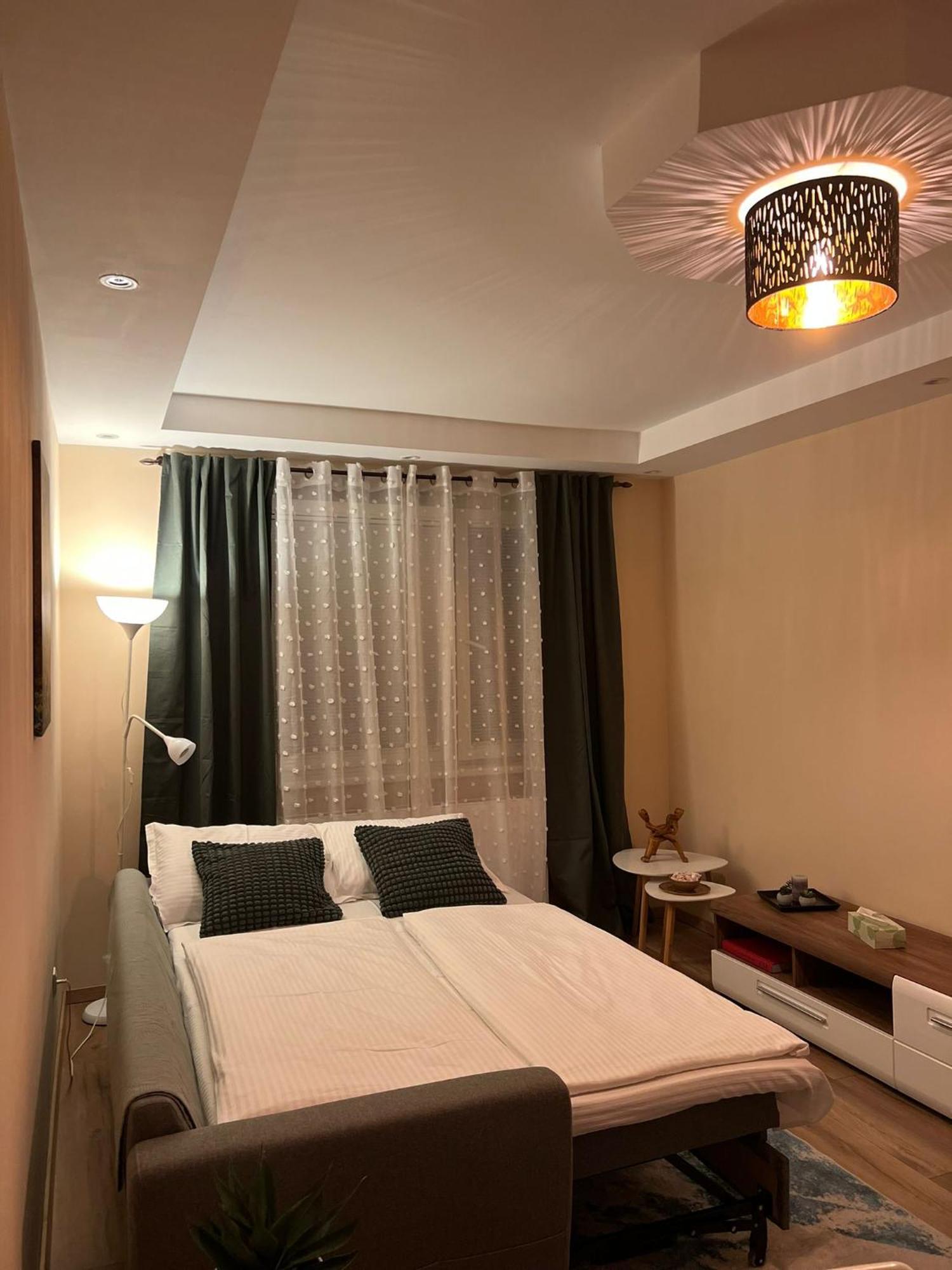Aura'S Serenity Apartment Bécs Kültér fotó