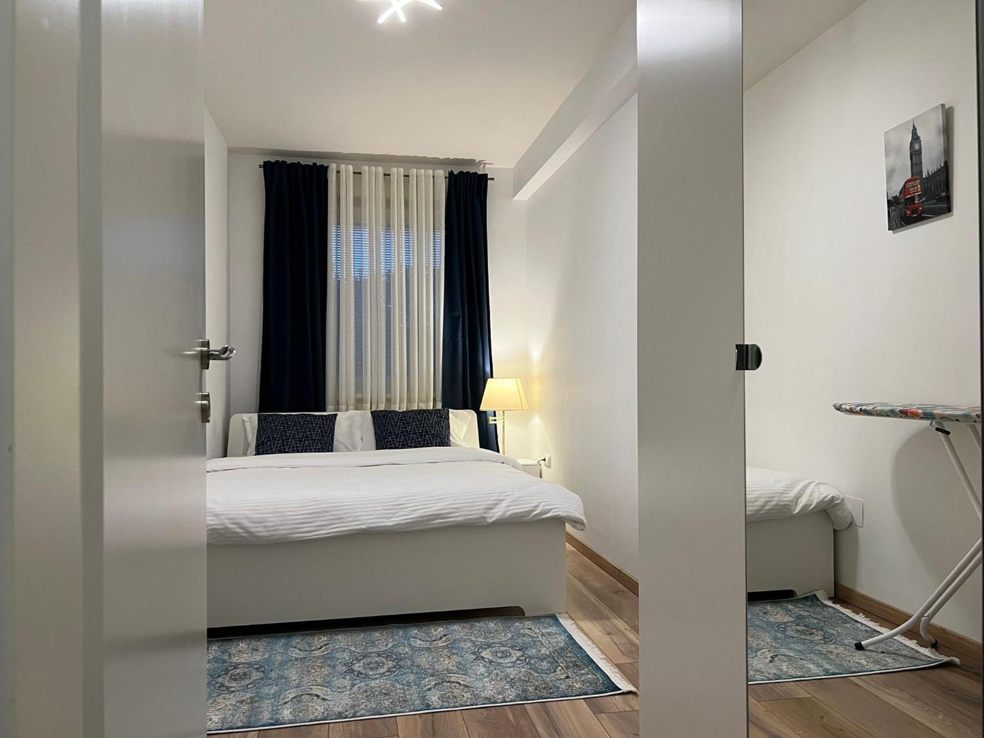 Aura'S Serenity Apartment Bécs Kültér fotó