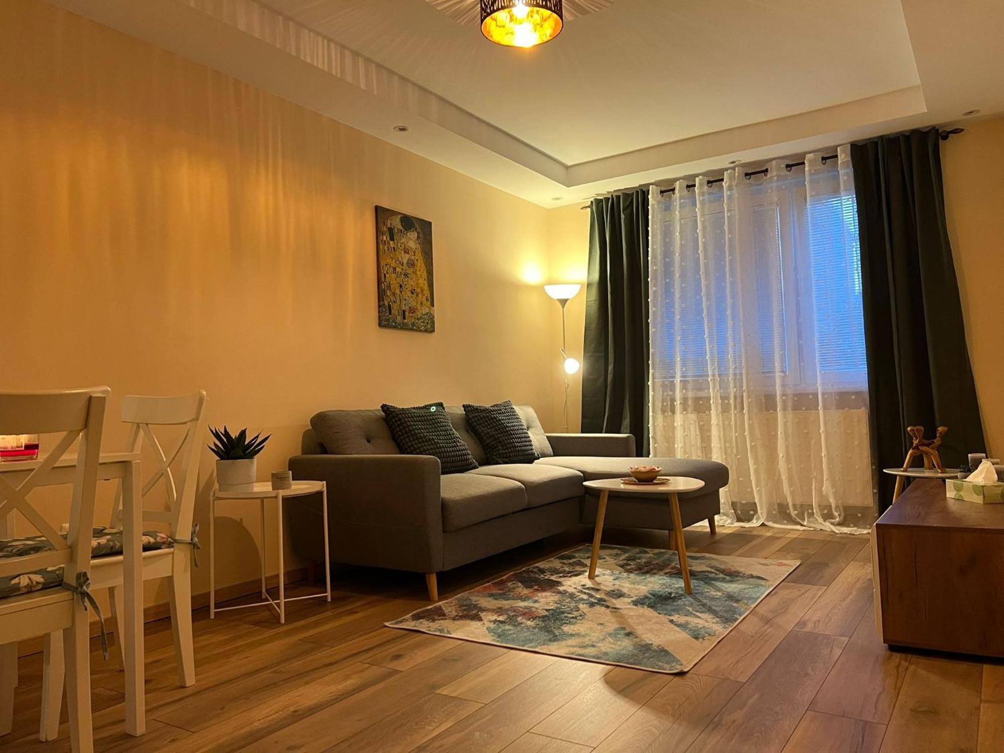 Aura'S Serenity Apartment Bécs Kültér fotó