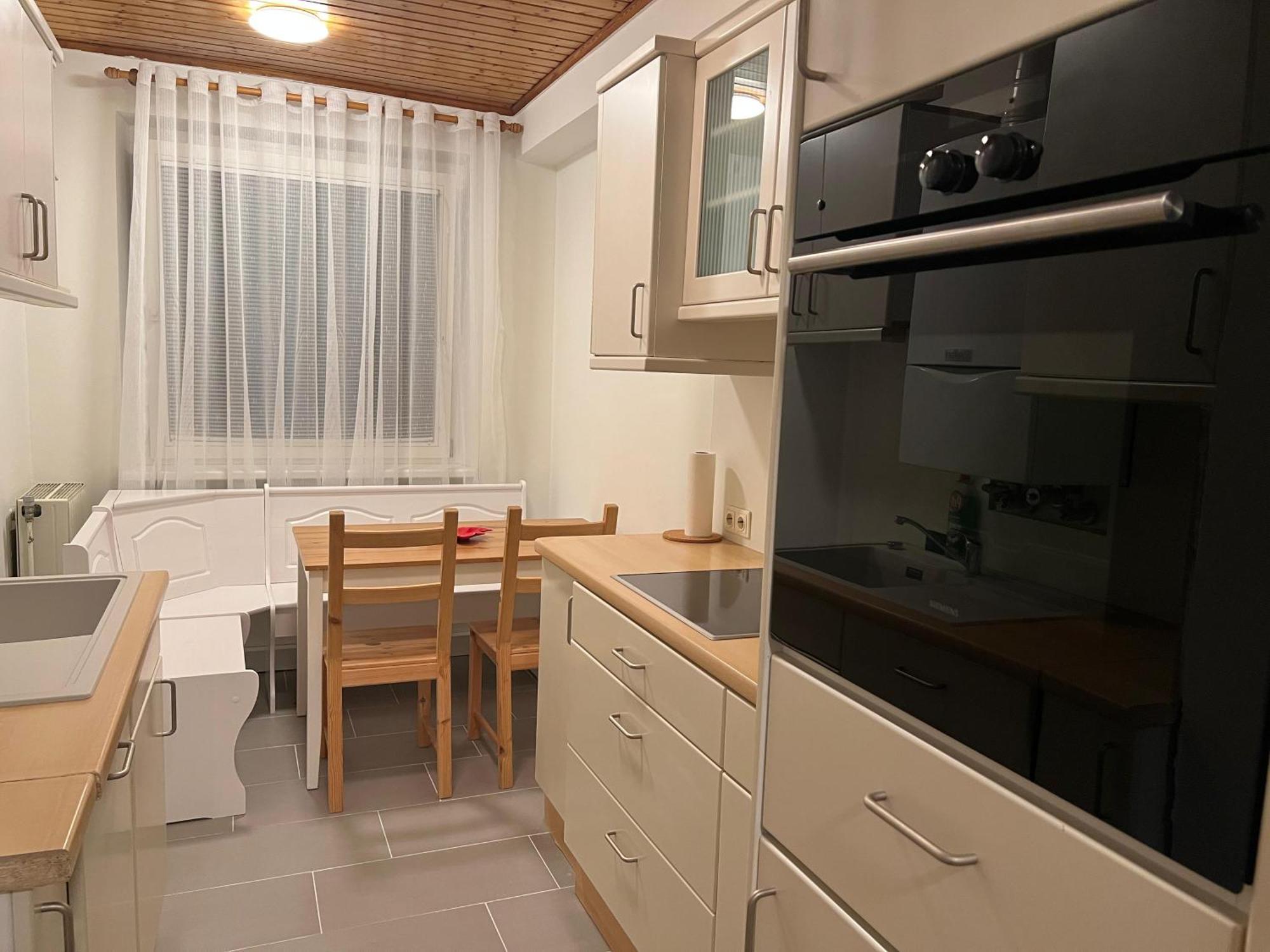 Aura'S Serenity Apartment Bécs Kültér fotó