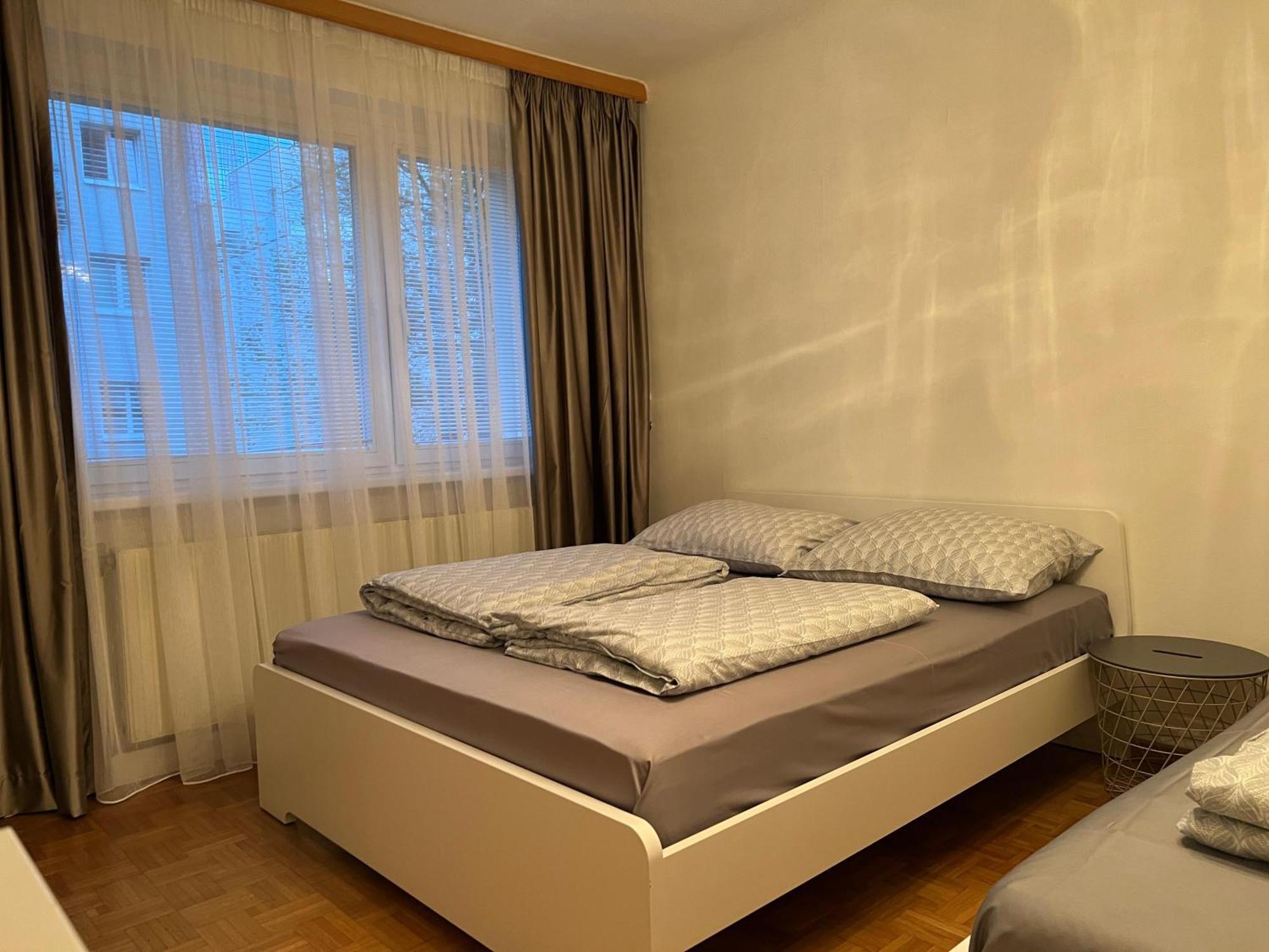 Aura'S Serenity Apartment Bécs Kültér fotó