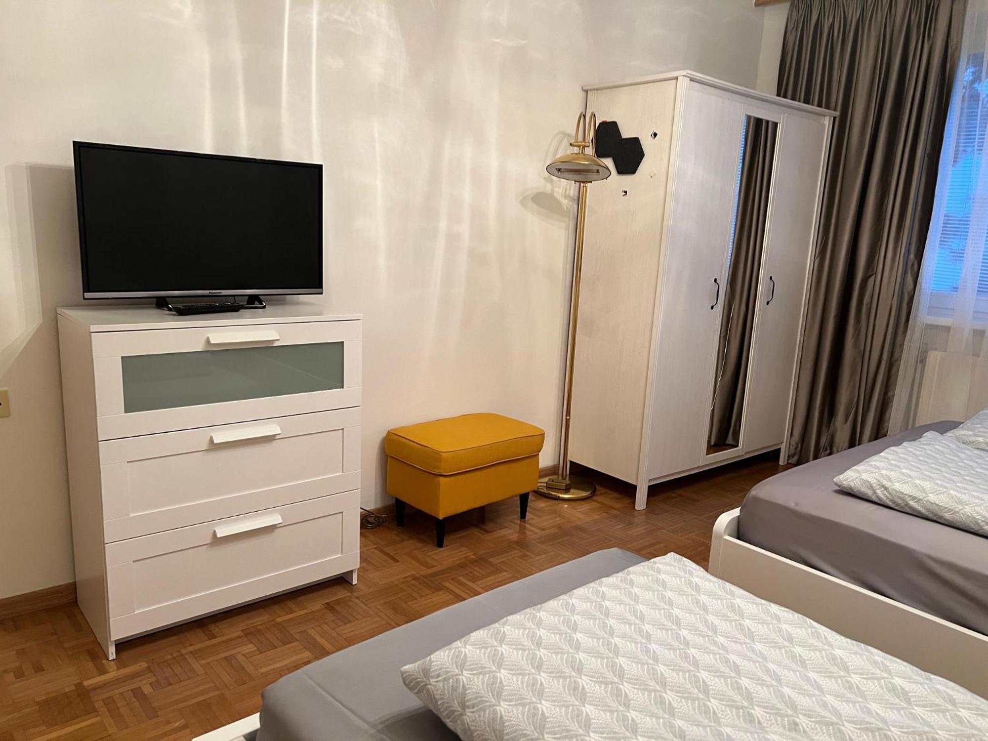 Aura'S Serenity Apartment Bécs Kültér fotó