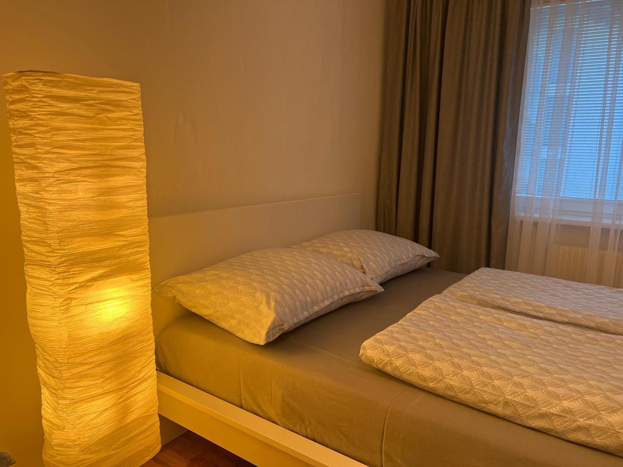 Aura'S Serenity Apartment Bécs Kültér fotó