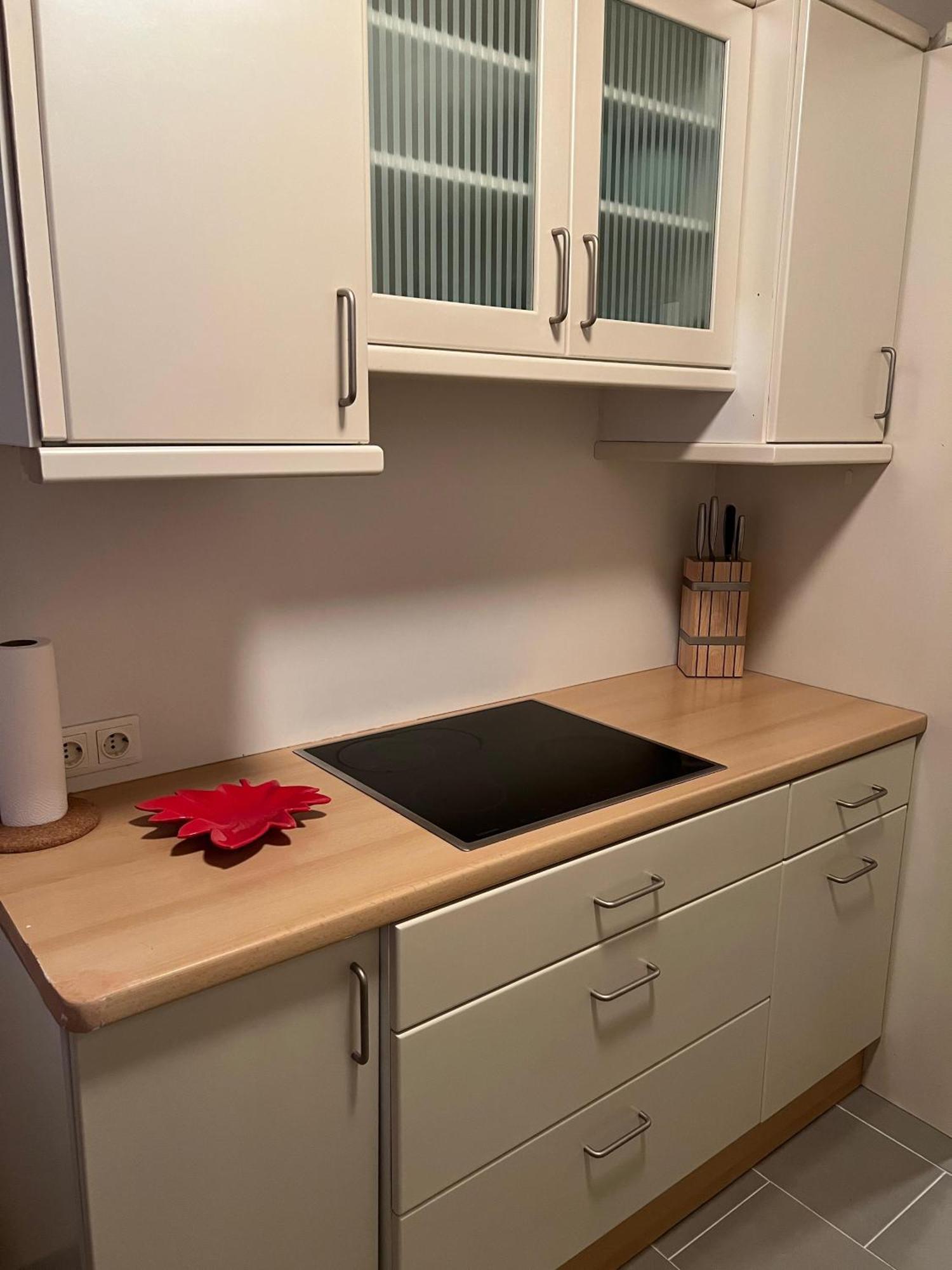 Aura'S Serenity Apartment Bécs Kültér fotó